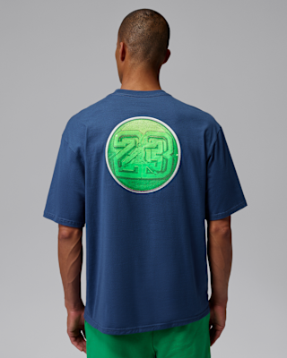 Jordan Men's T-Shirt. Nike.com
